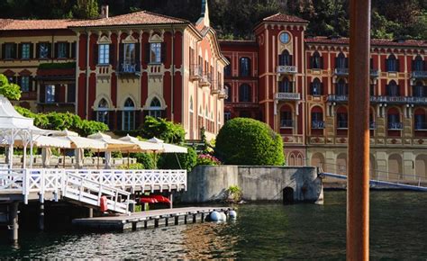 dior como lake|Café Dior is Floating on Lake Como Right Now.